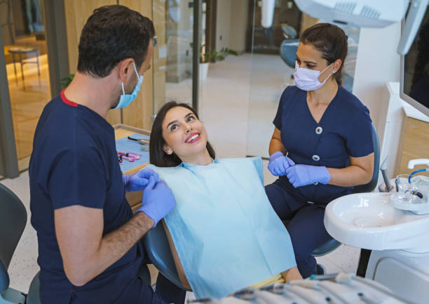 Best Teeth Whitening  in Nice, CA