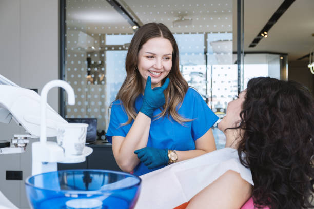 Best Orthodontics  in Nice, CA